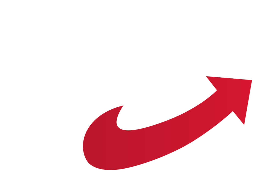 AfD Logo weiß